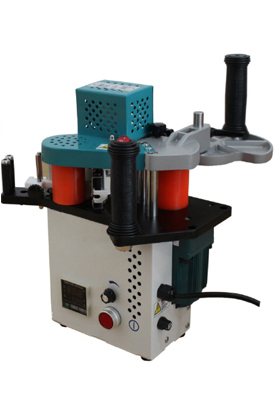 Jackbond Edge banding Machine