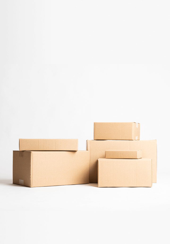 Corrugated box