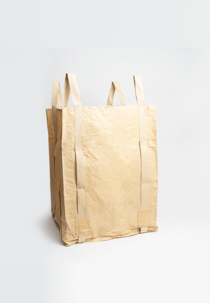 Jumbo bag