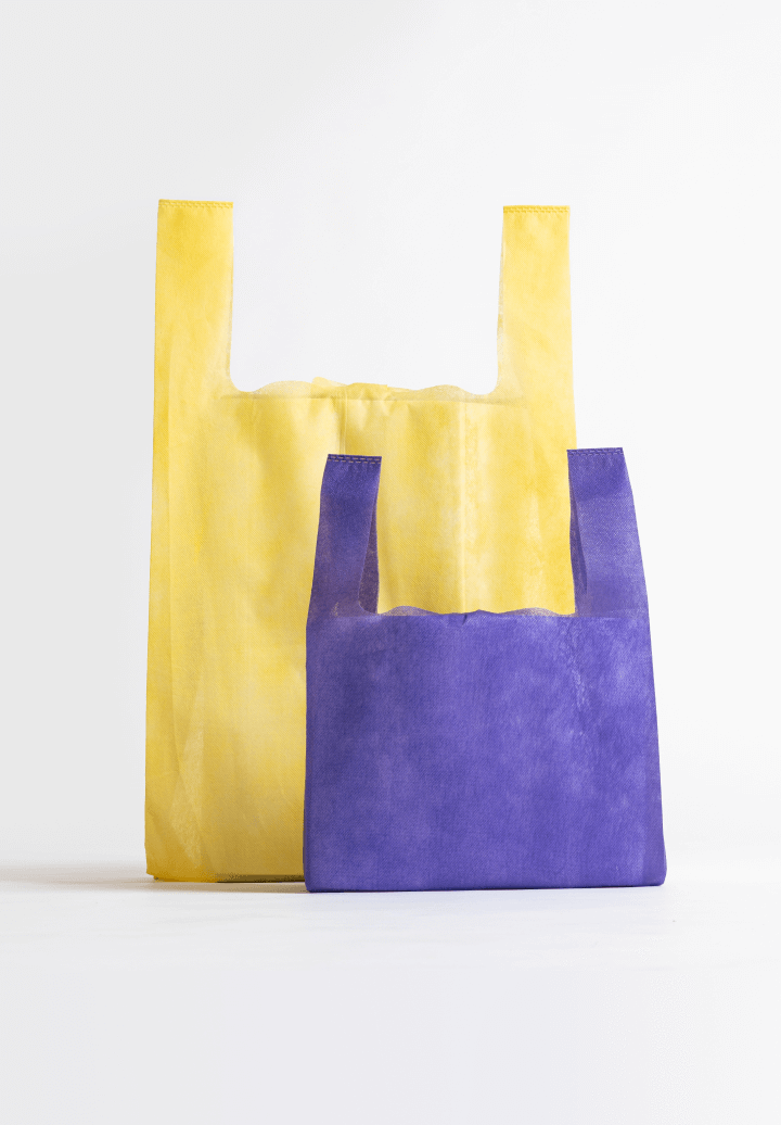 Non-woven bag